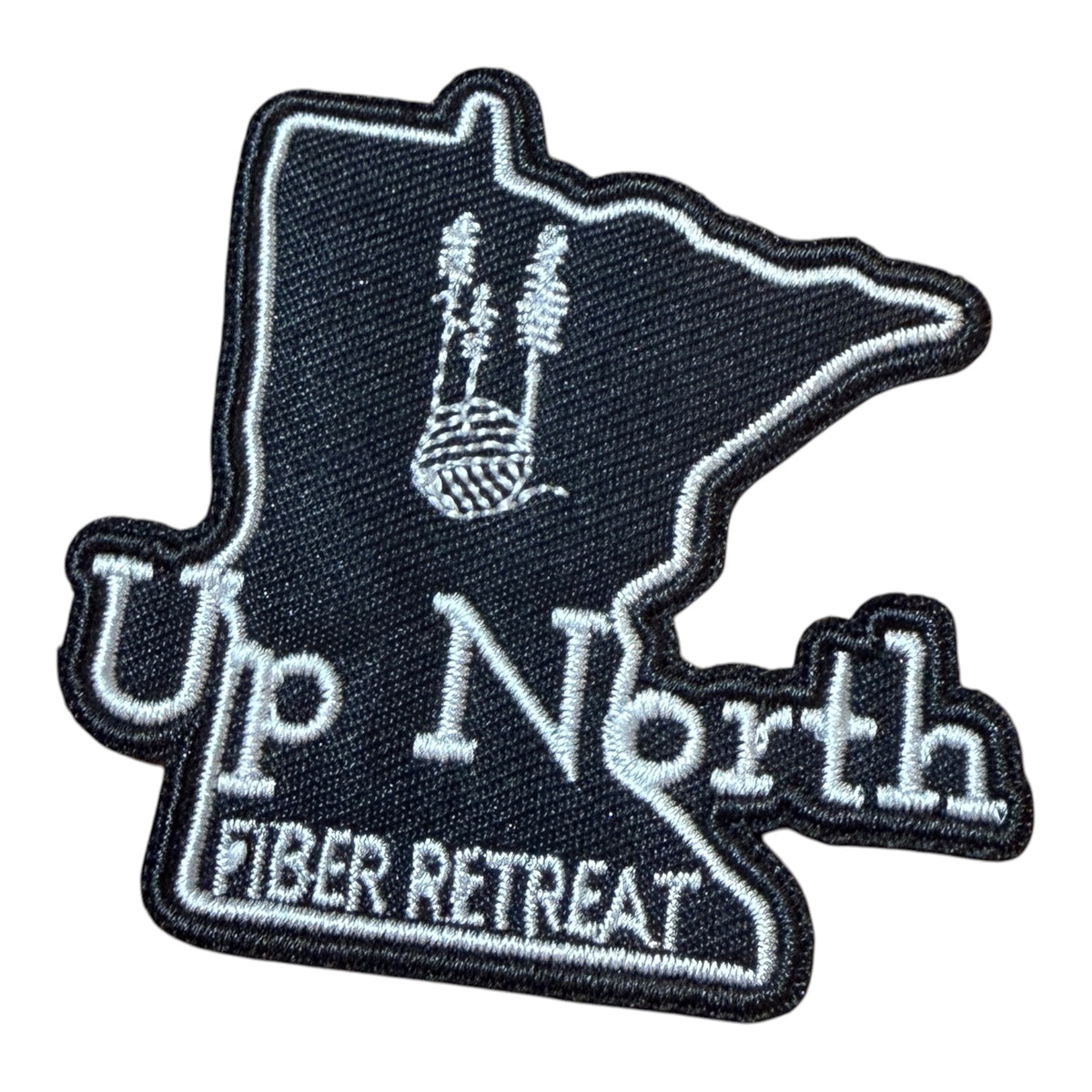 UNFR Patch