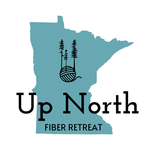 Up North Fiber Retreat