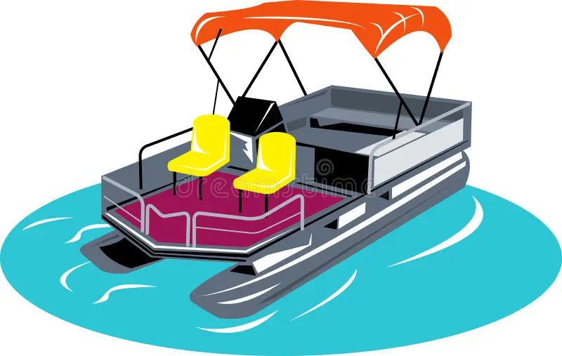 Pontoon Ride