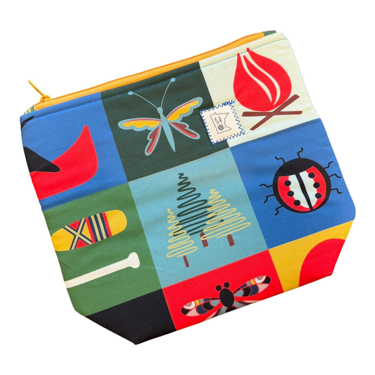 Up North Fiber Retreat EXCLUSIVE Bag
