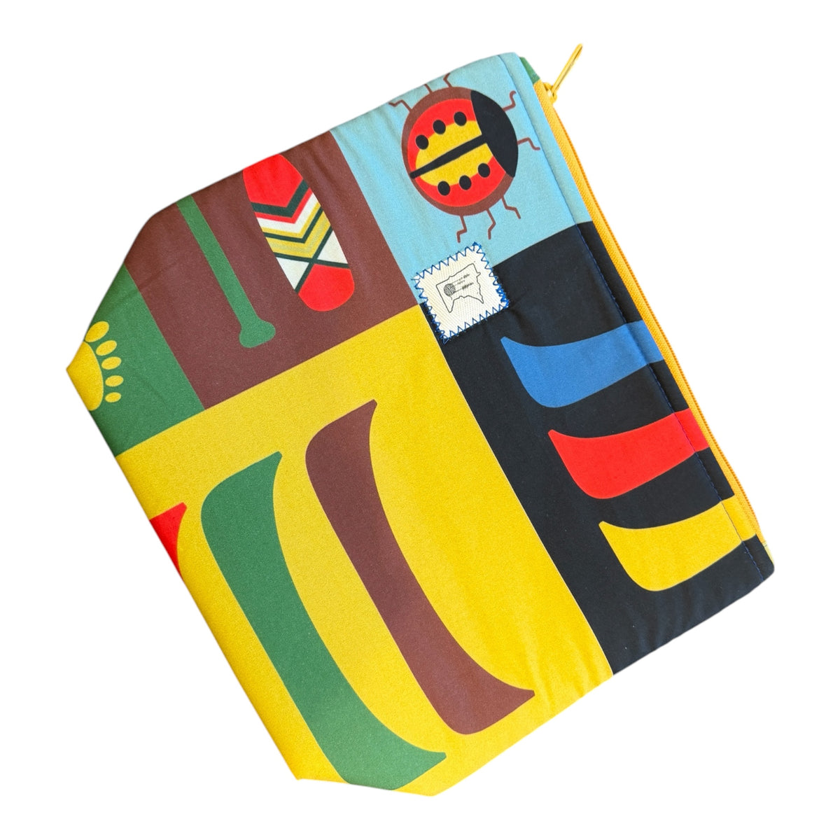 Up North Fiber Retreat EXCLUSIVE Bag