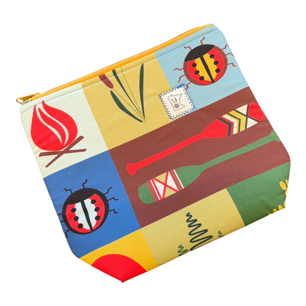 Up North Fiber Retreat EXCLUSIVE Bag