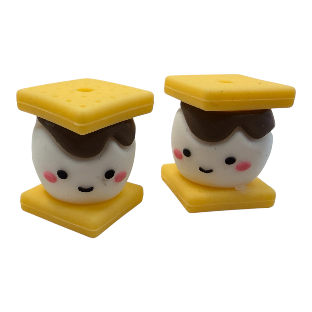 S’more Stitch Stoppers